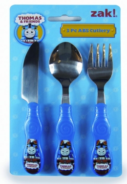 Thomas The Tank - T1 Cutlery Set